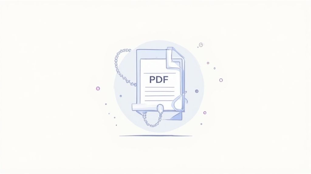 Sharing Documents