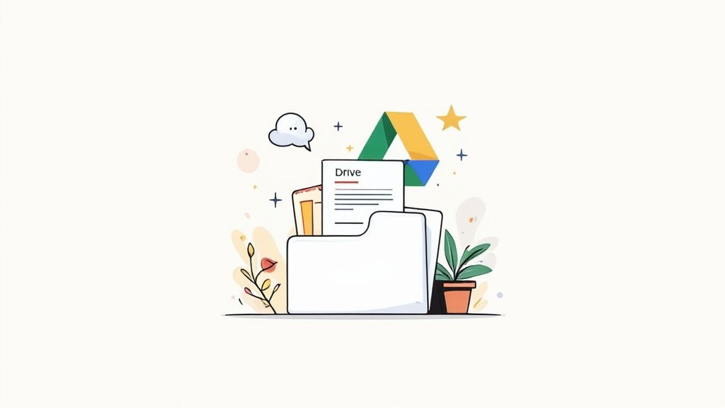 Alternative PDF Link Platforms