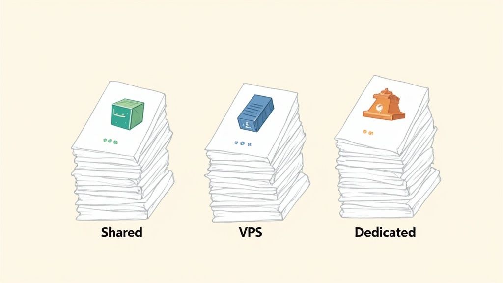 Prepping your files