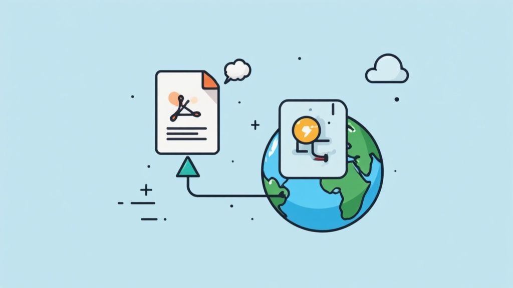 Why PDF Links Became The Game Changer