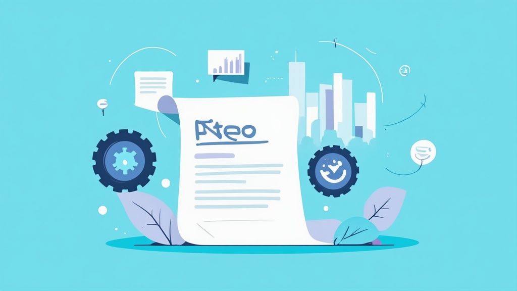 Content Strategy for Static Websites