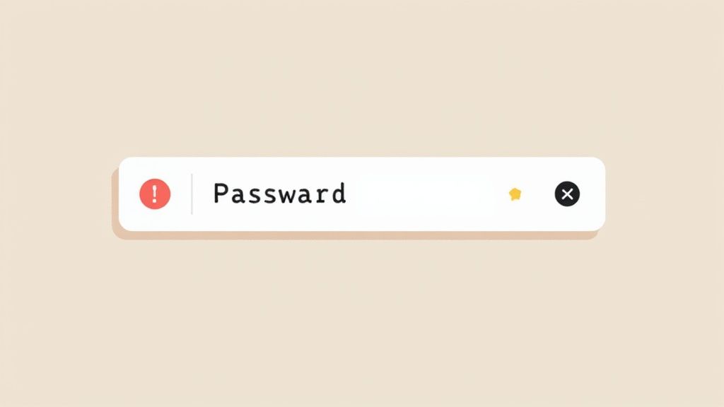 Customizing the password prompt