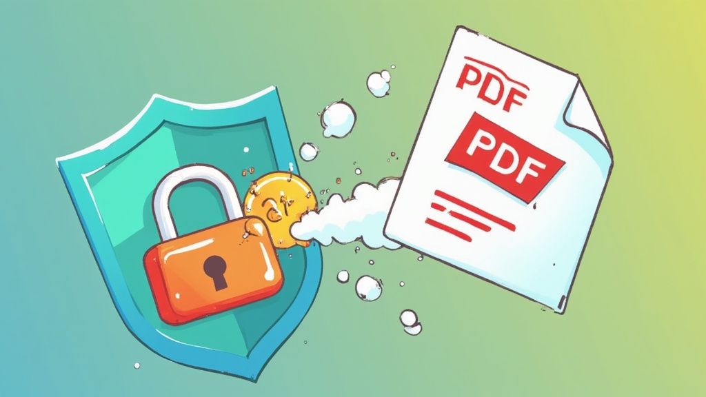 The evolution of file sharing