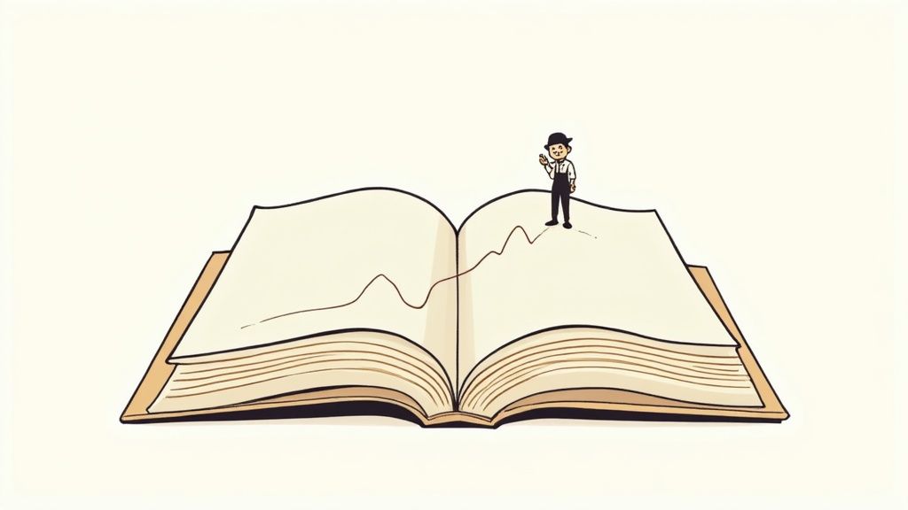 The Story-Driven Presentation
