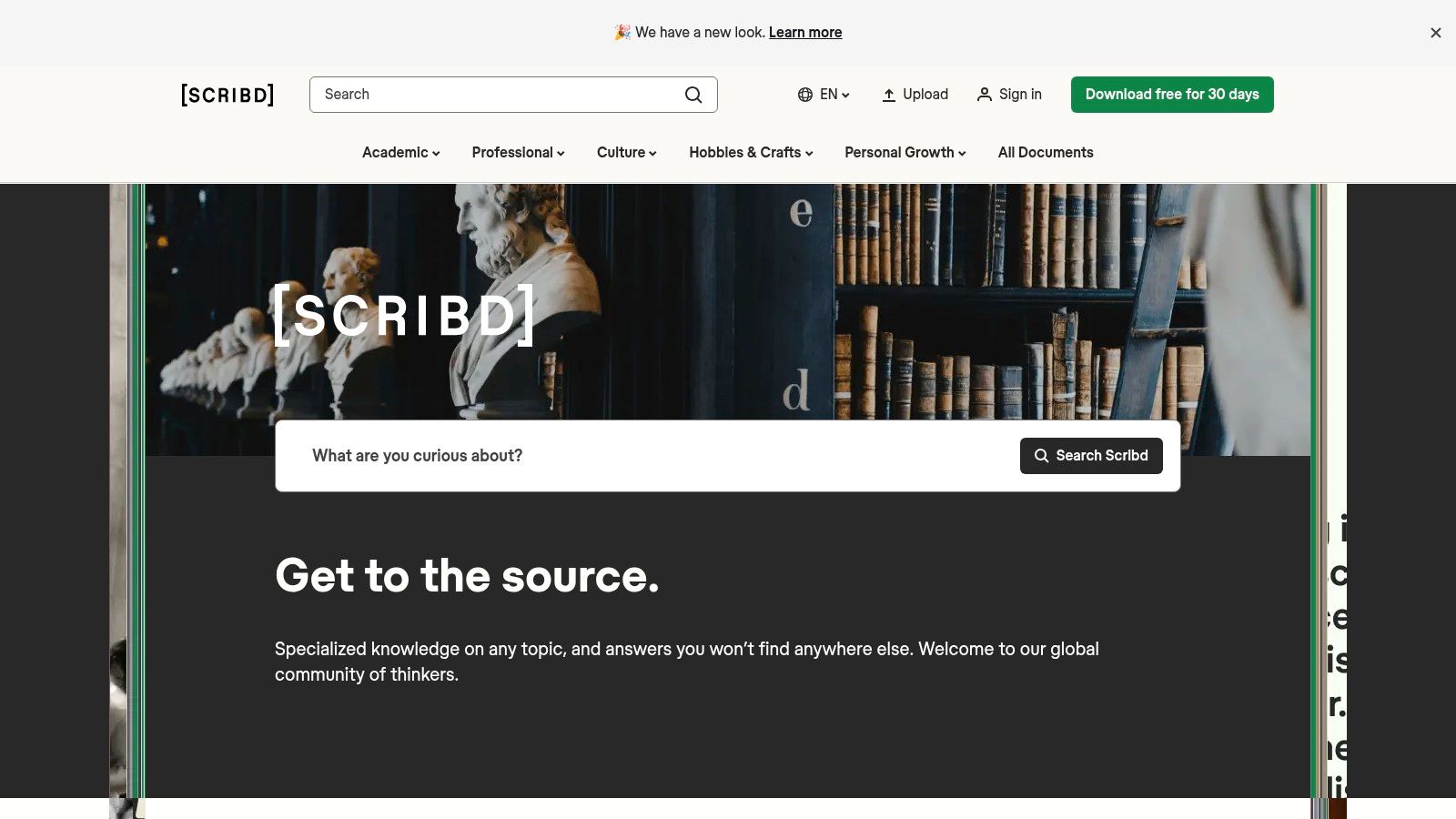 Scribd