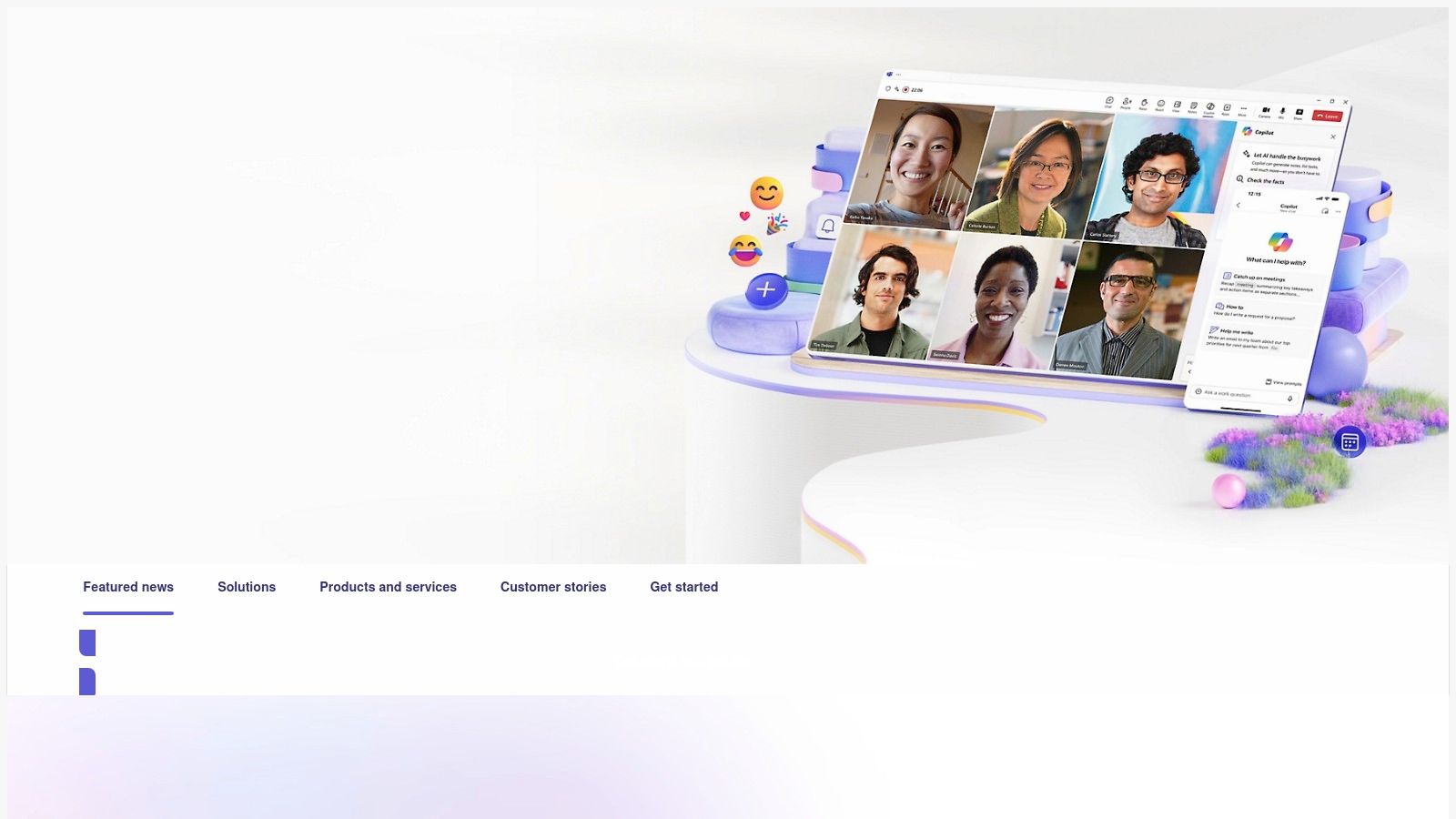 Microsoft Teams