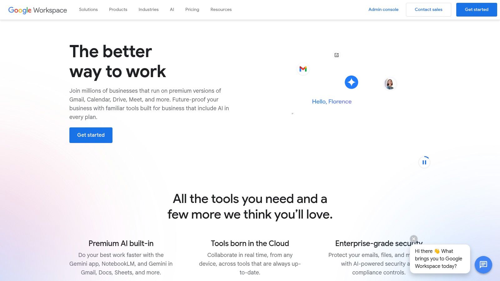 Google Workspace