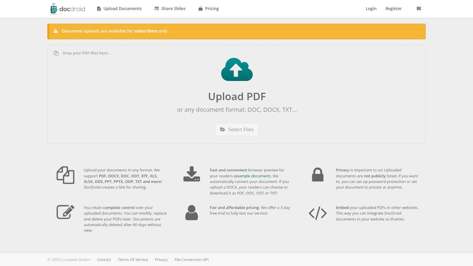 DocDroid
