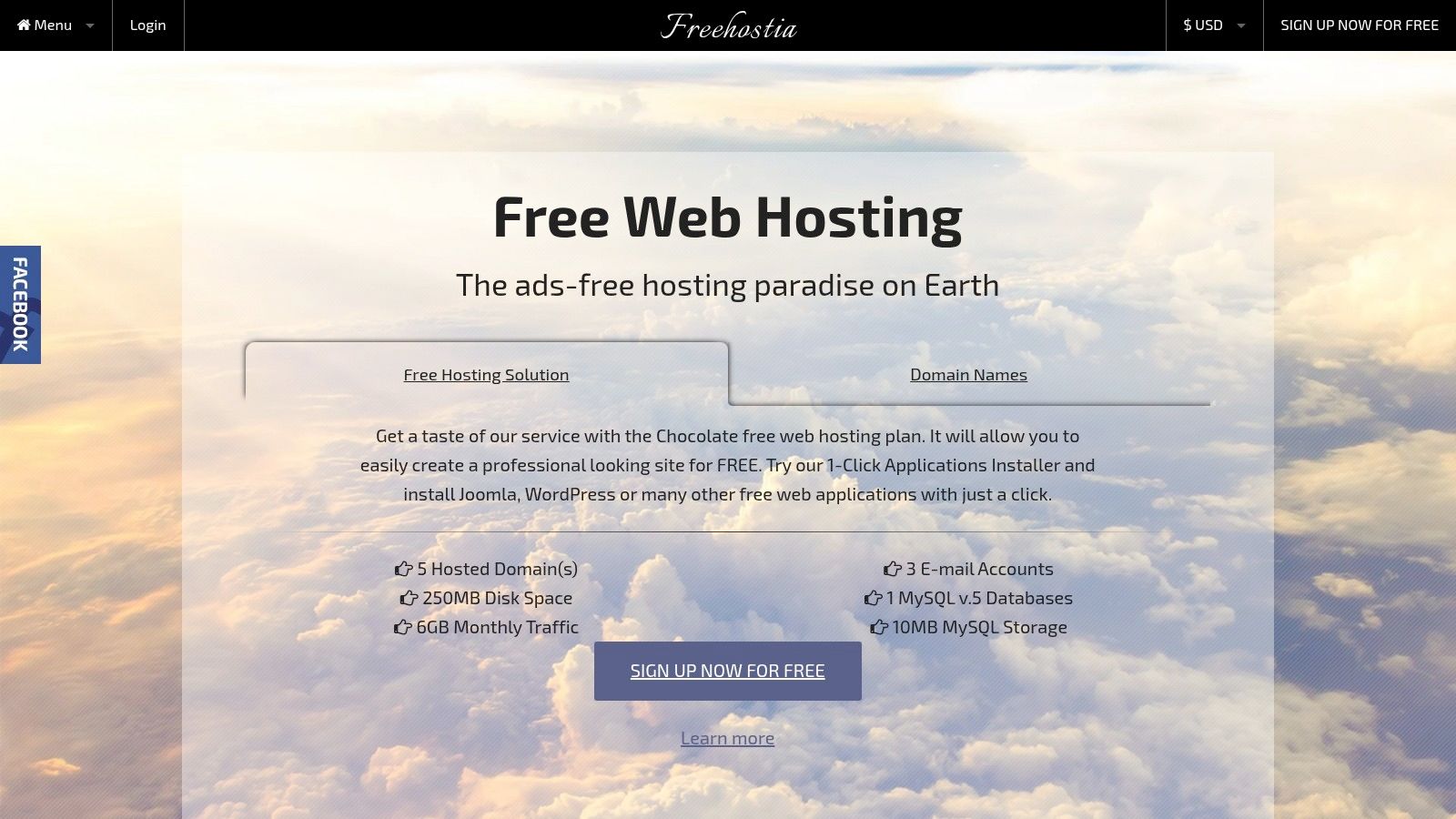 Freehostia