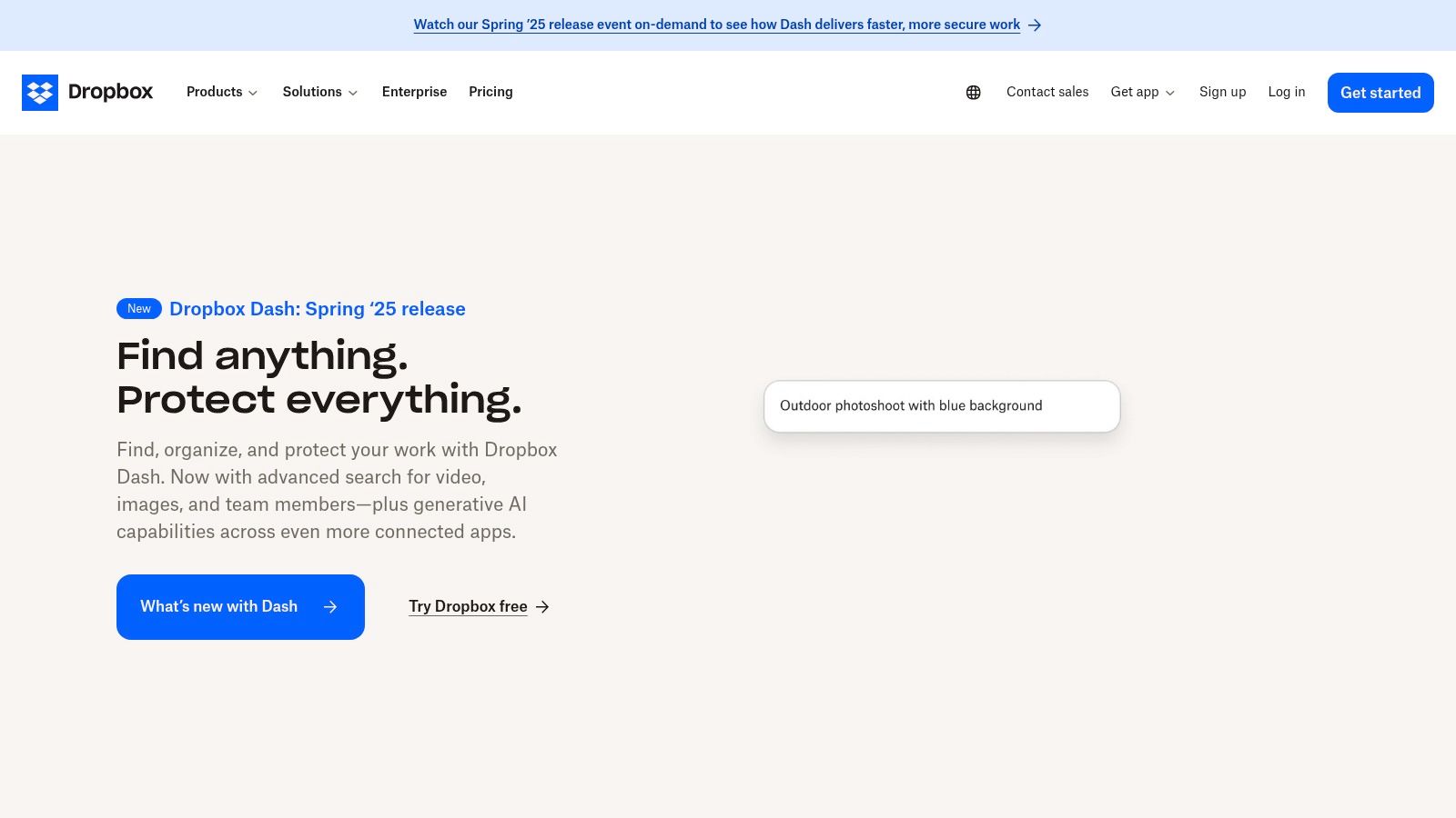 Dropbox