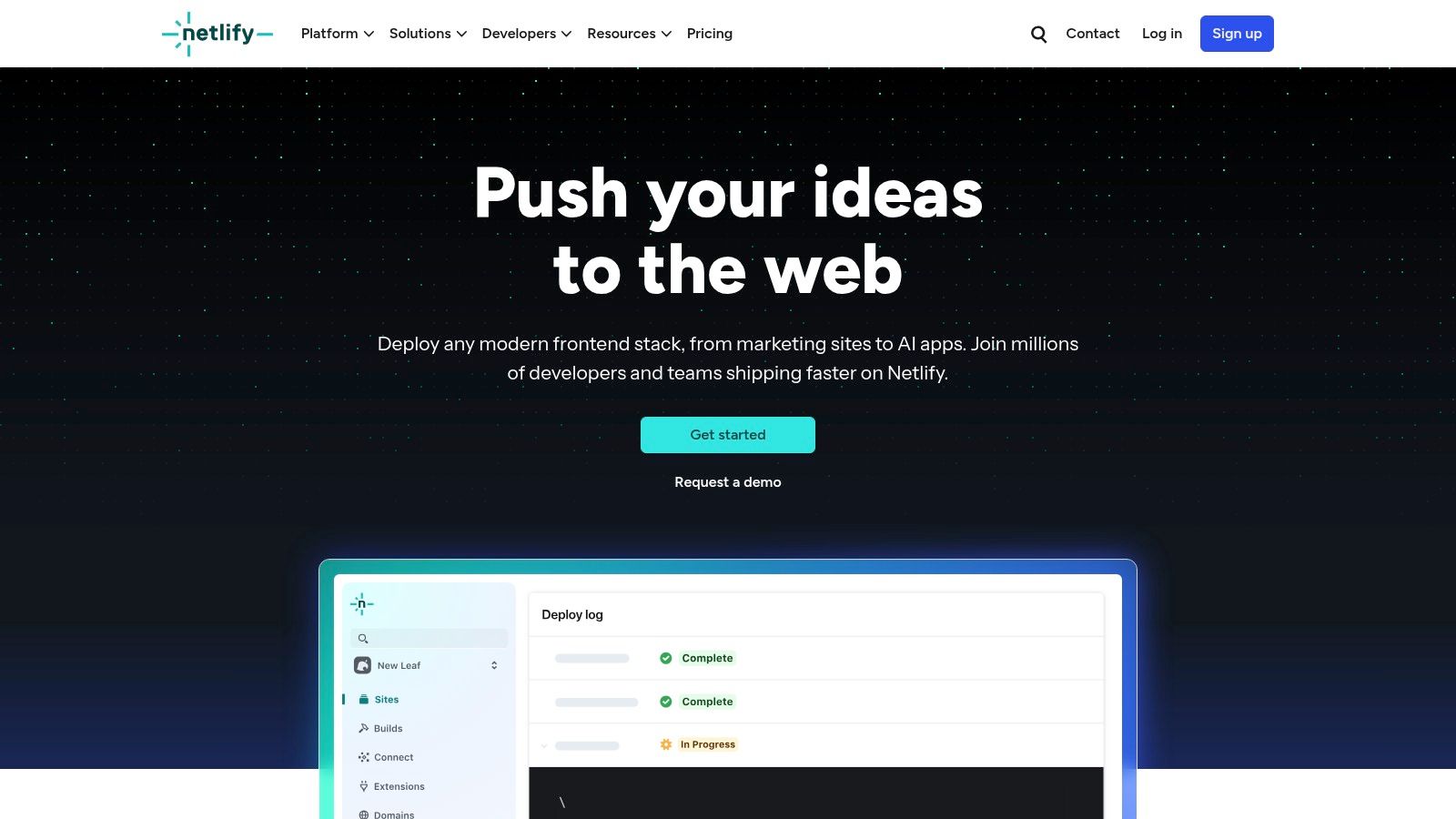 Netlify