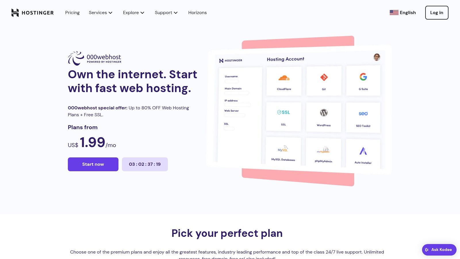 000WebHost