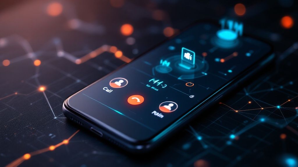 Diagnosing Call Management Weaknesses