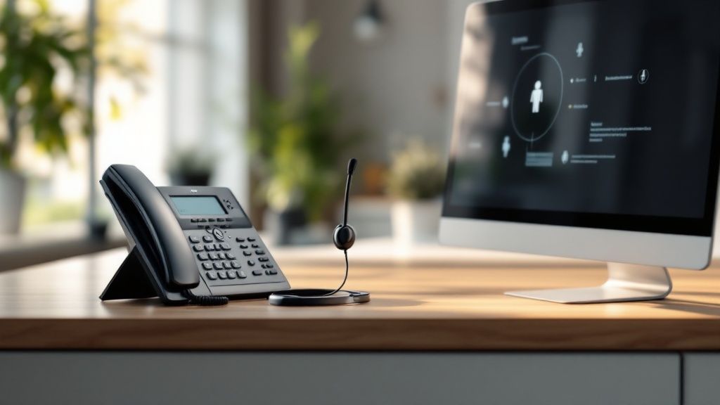 Managing Front Office Communications