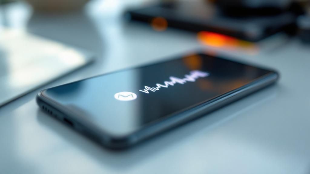 Automated Voicemail Image