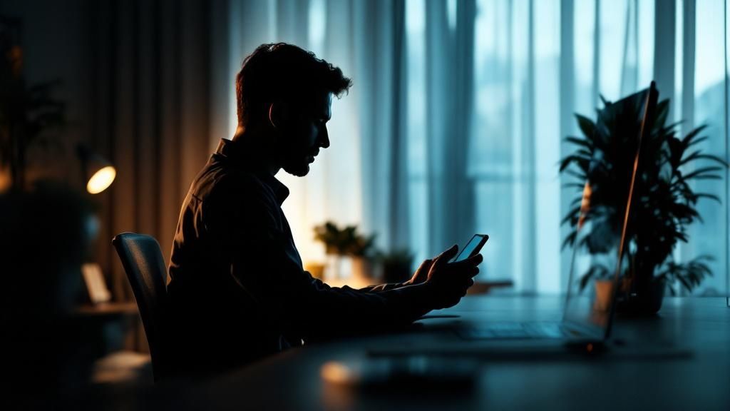 Transforming Modern Workplaces