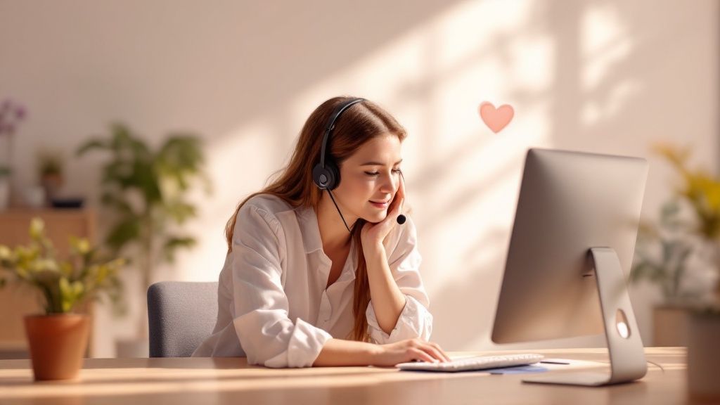 Effective Call Control Techniques