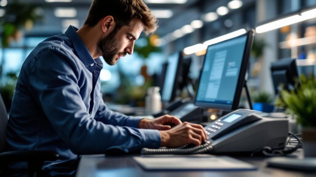 Future of Automated Phone Answering Systems