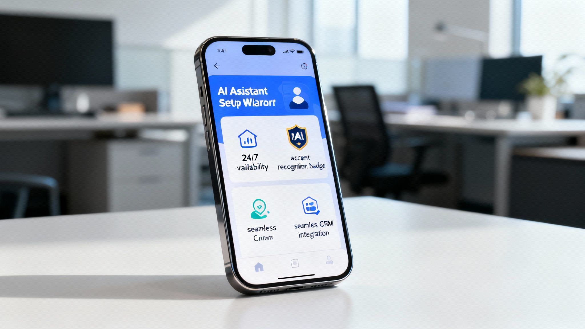 Screenshot from https://onsilent.com/