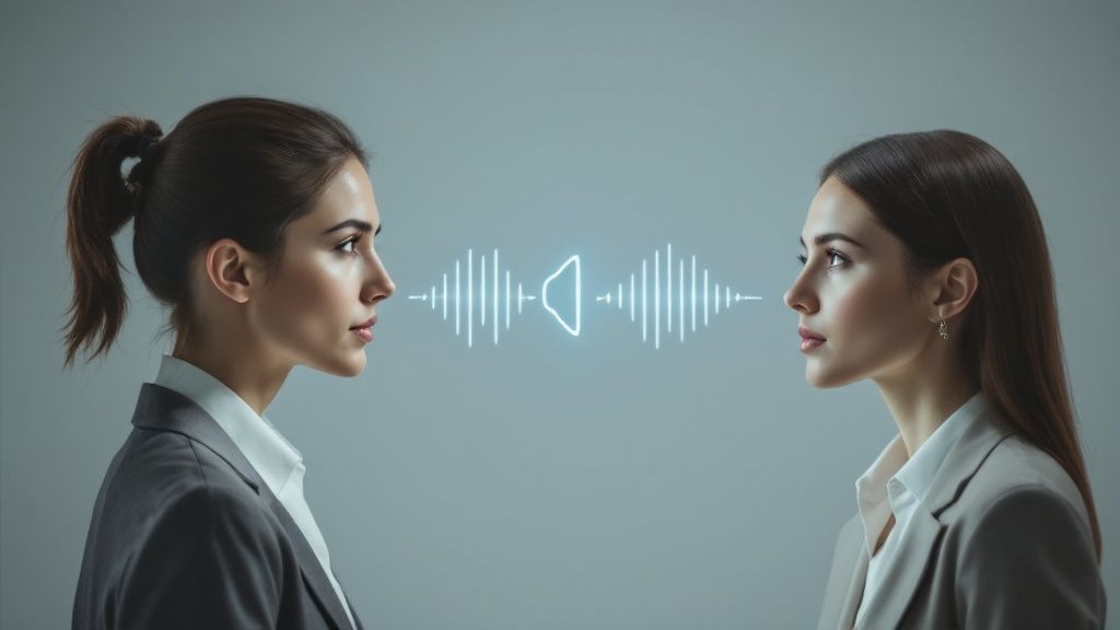 Active Listening