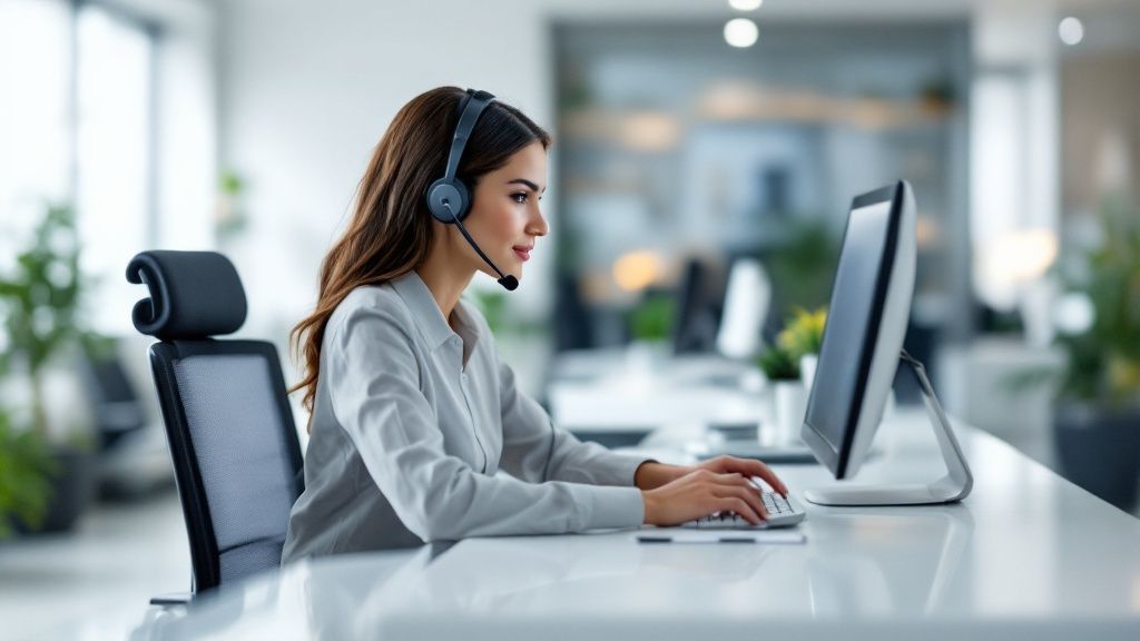 Managing Phone Communications