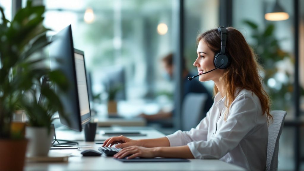 Overcoming High-Volume Challenges