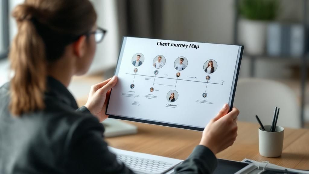 1. Master a Truly Customer-Centric Approach