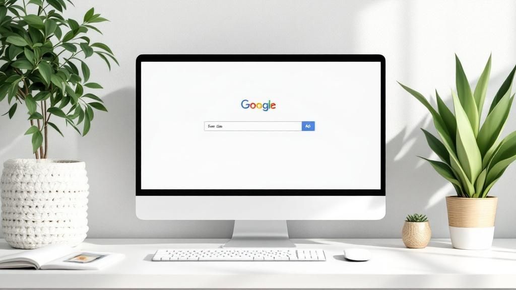 Google Ads & Pay-Per-Click (PPC)