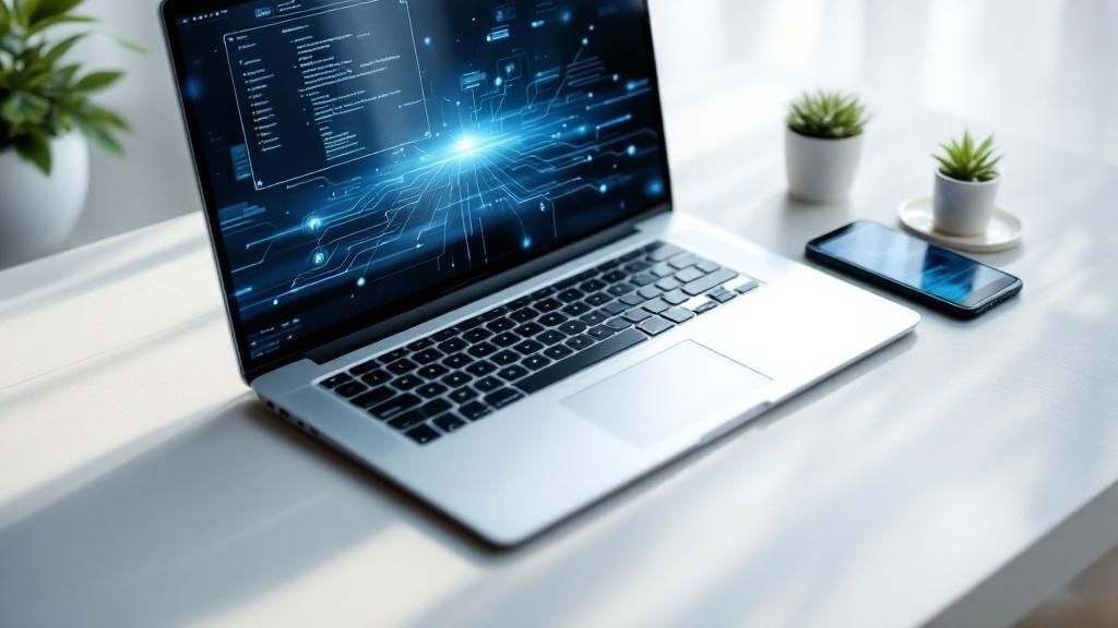 Invest in Technology and Automation
