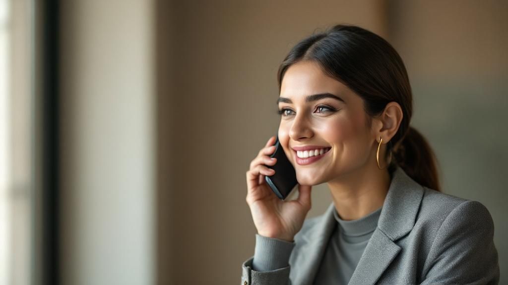 Handling Difficult Calls
