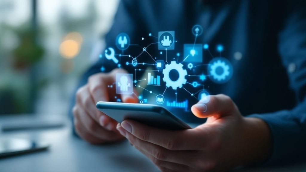 Advanced Call Forwarding