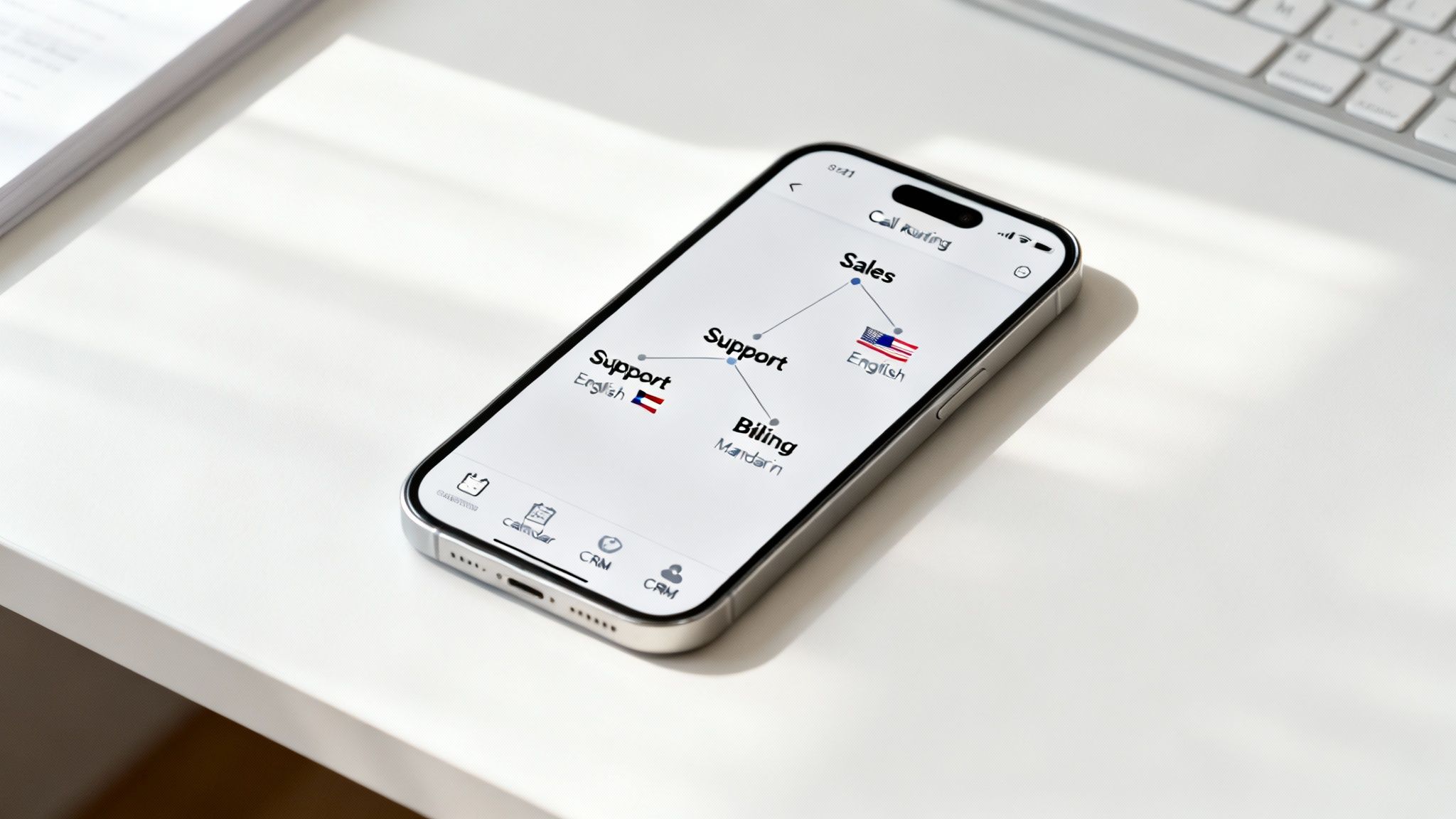 Screenshot from https://onsilent.ai/dashboard-screenshot