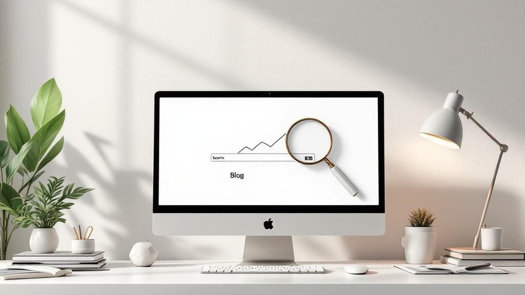 1. Master Local SEO & Content Marketing for Long-Term Authority