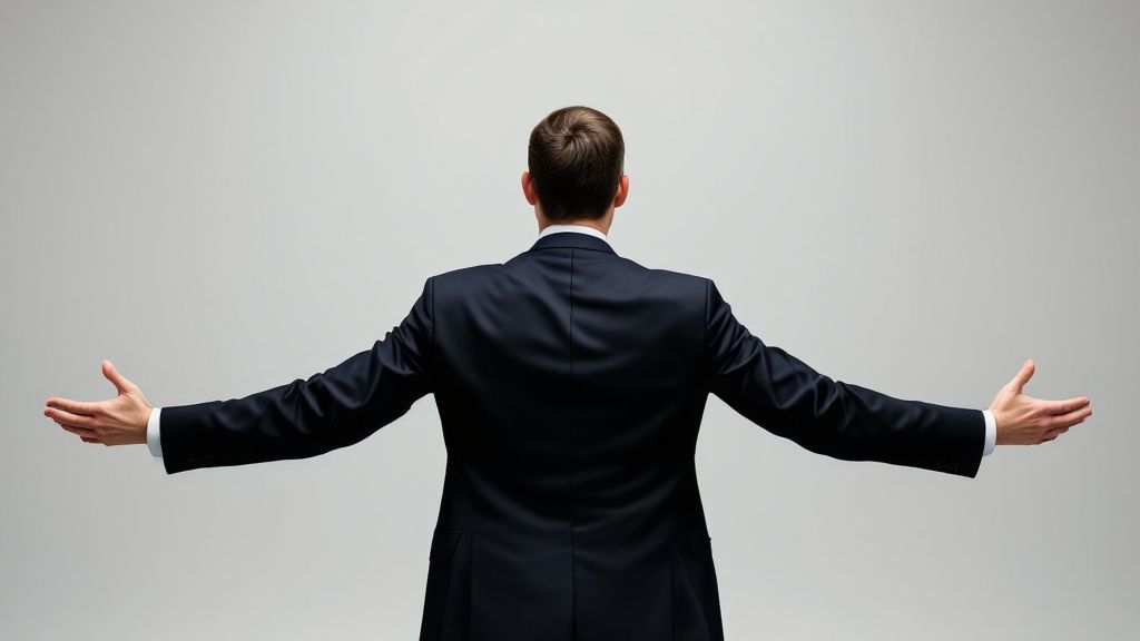 Nonverbal Communication Mastery