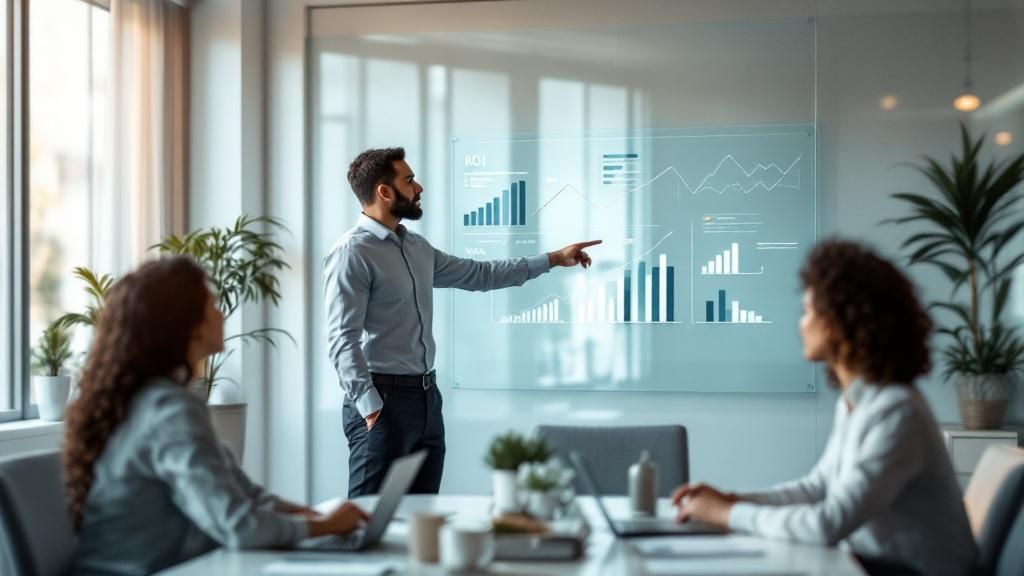 Value-Based Relationship Building