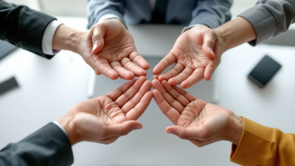 Image about business communication skills training