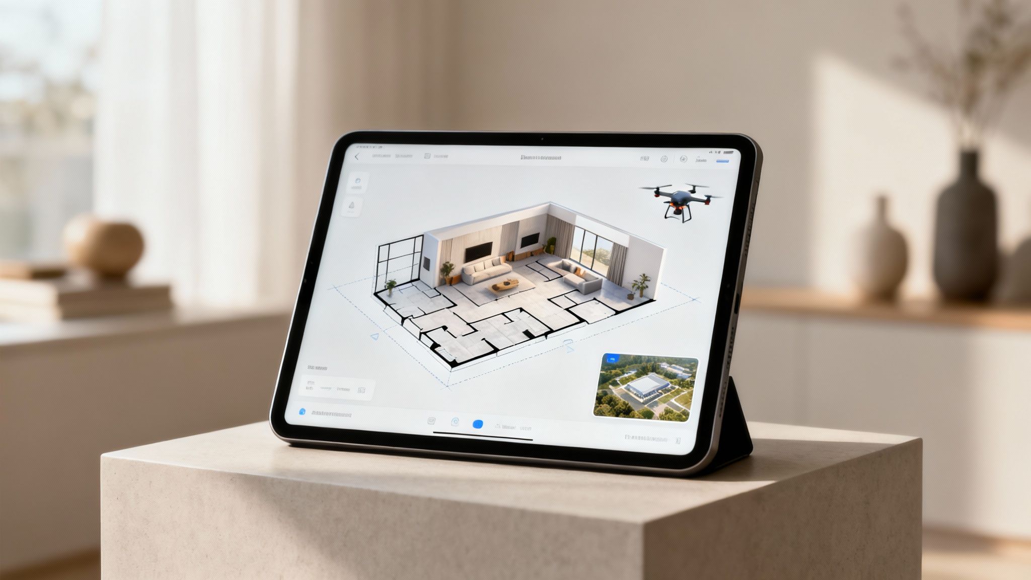 Video Marketing & Virtual Tours