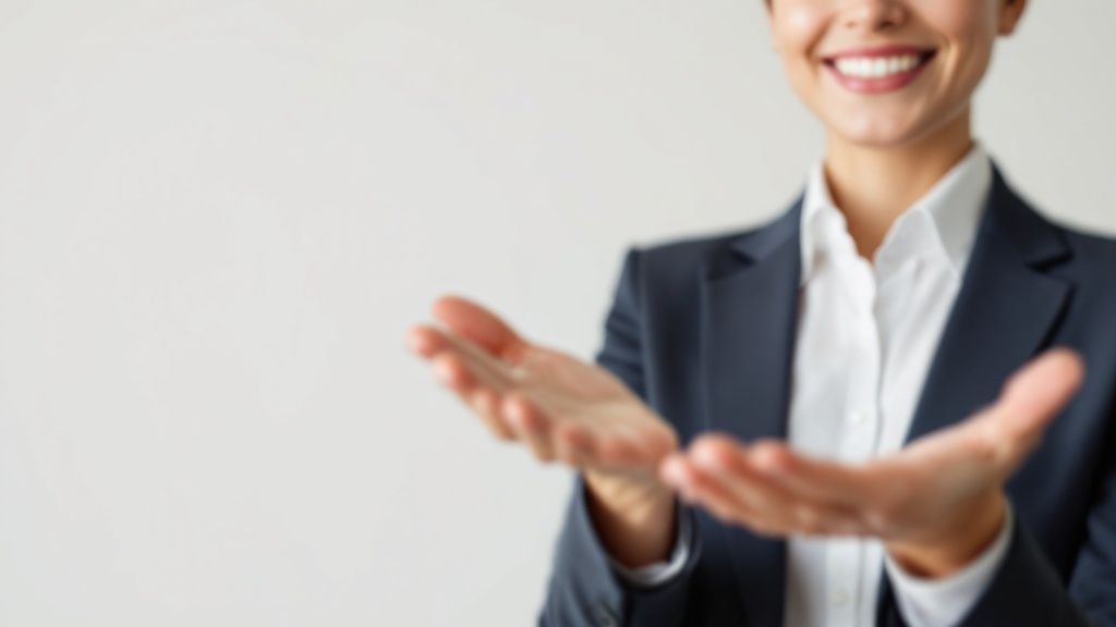 Non-Verbal Communication Awareness