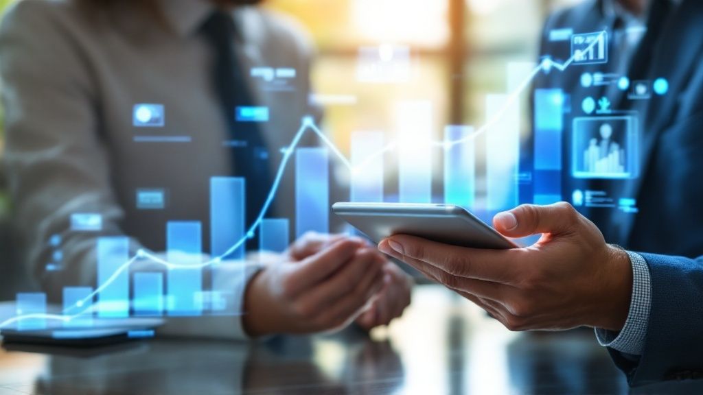 Enhanced Sales Performance and Revenue Growth