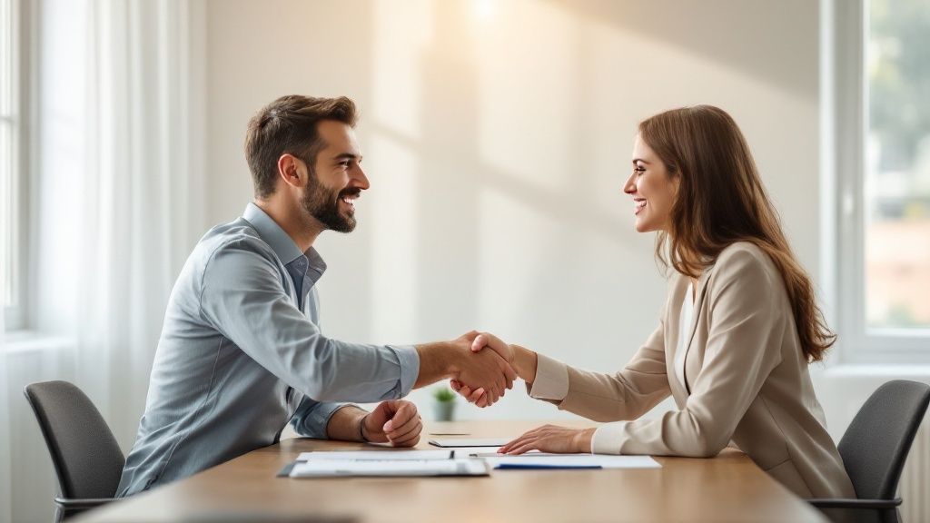 Psychology of Managing Client Expectations