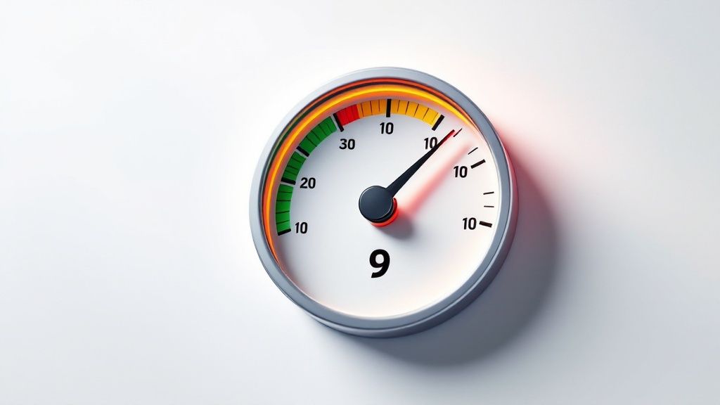 Net Promoter Score (NPS)