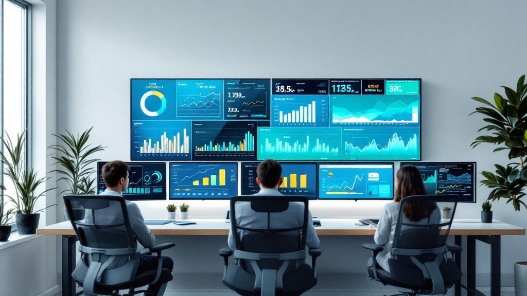 Technology That Transforms Your Call Management Process