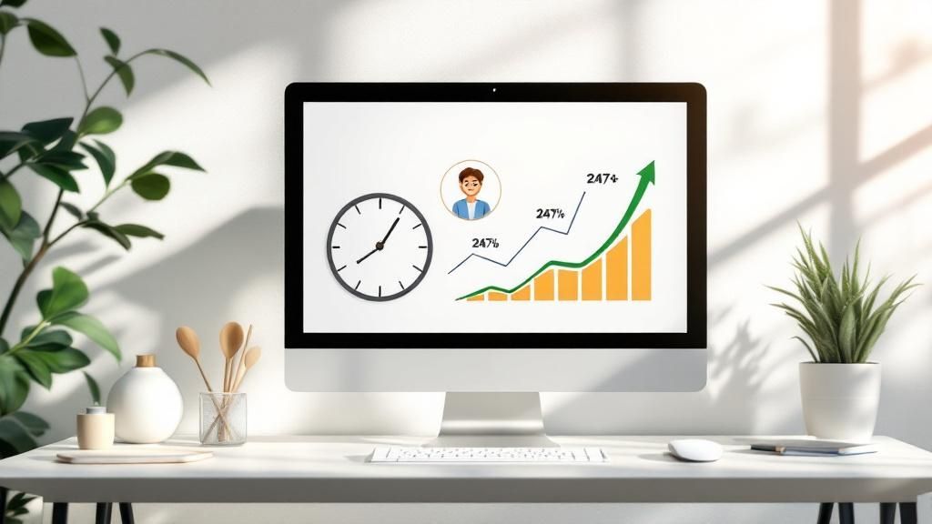Changing Contact Centre Landscape