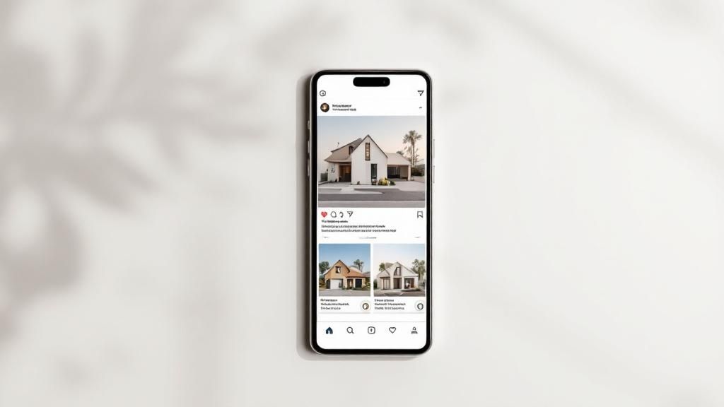 Facebook & Instagram Advertising