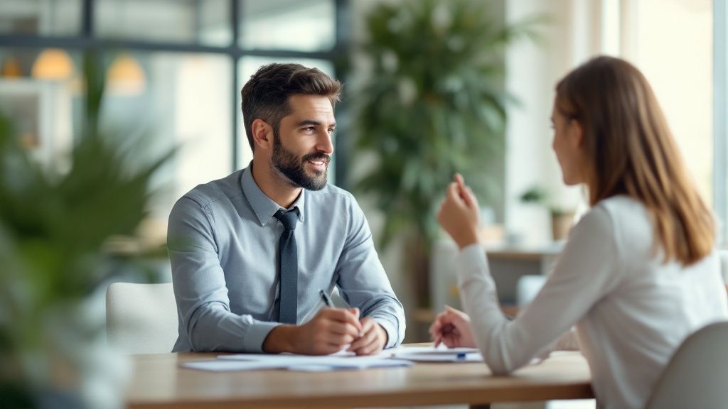 Effective Client Communication Builds Trust