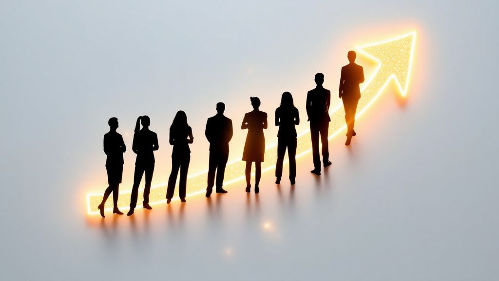 Employee Engagement Rate