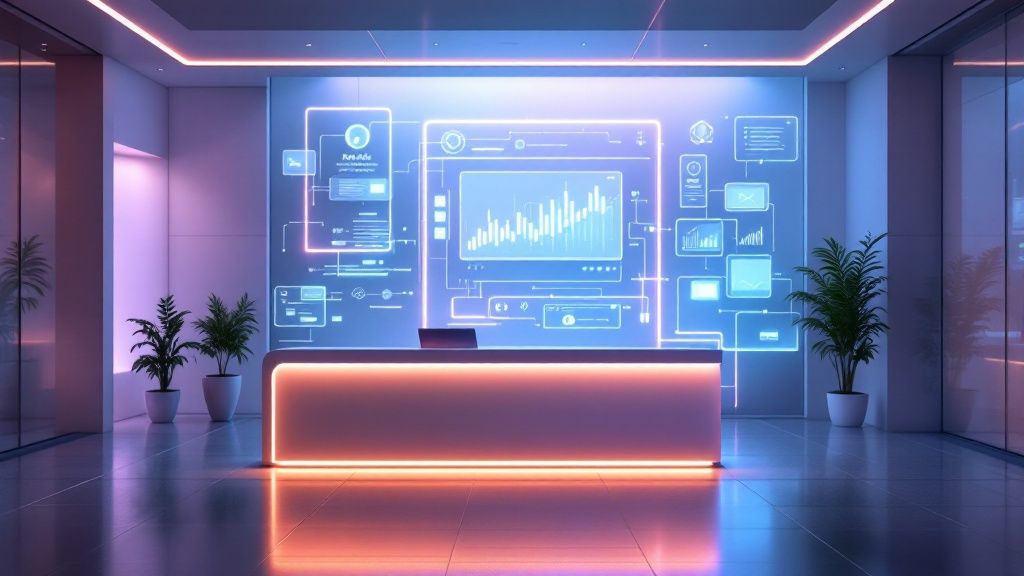 Virtual Receptionist Success Stories