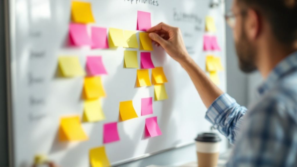 Australian Small Business Owners Facing Time Management Challenges