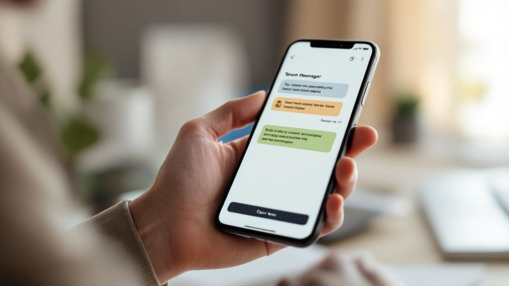Revolutionizing Financial Management