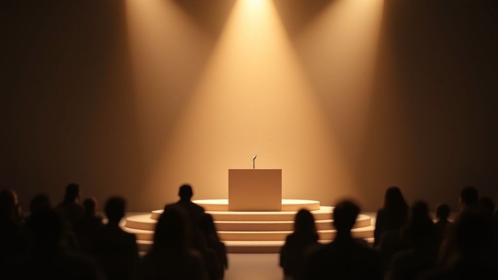 Public Speaking and Presentation Skills